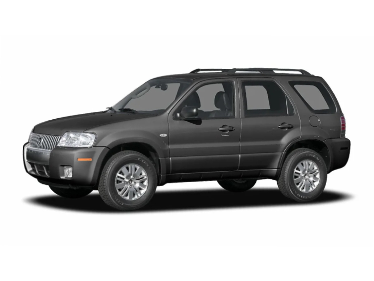 2001-2007 Mercury Mariner (1st gen)
