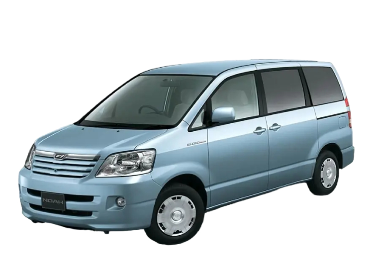 2001-2007 Toyota Noah (1st gen)