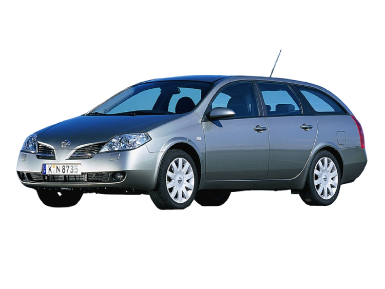 Nissan Primera