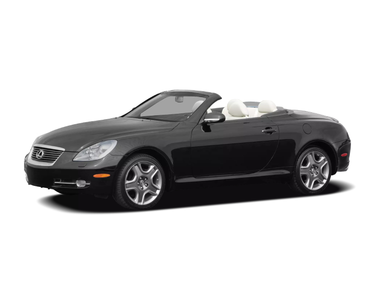 Lexus SC