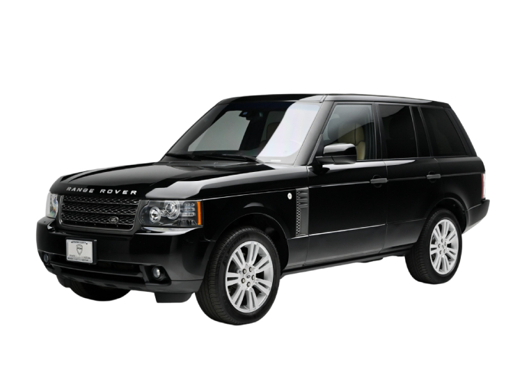 2001-2012 Range Rover L322 (3rd gen)