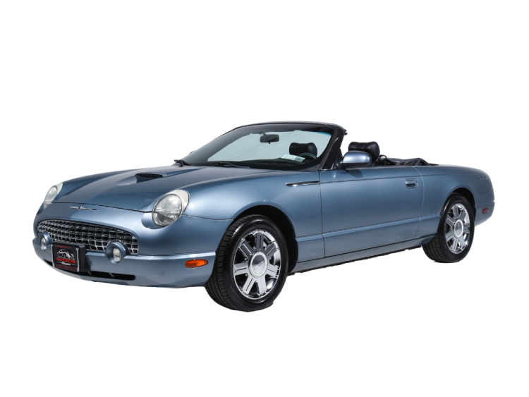 Ford Thunderbird