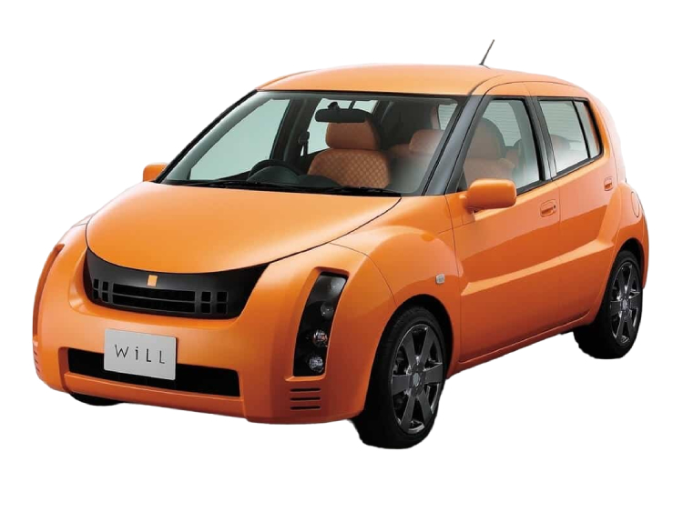 Toyota WiLL