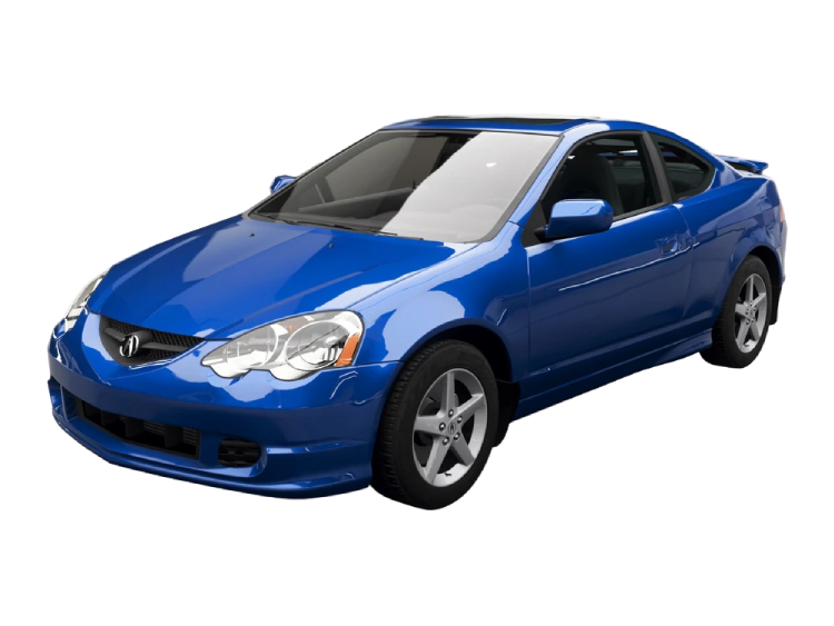 2002-2006 Acura Integra (4th gen)