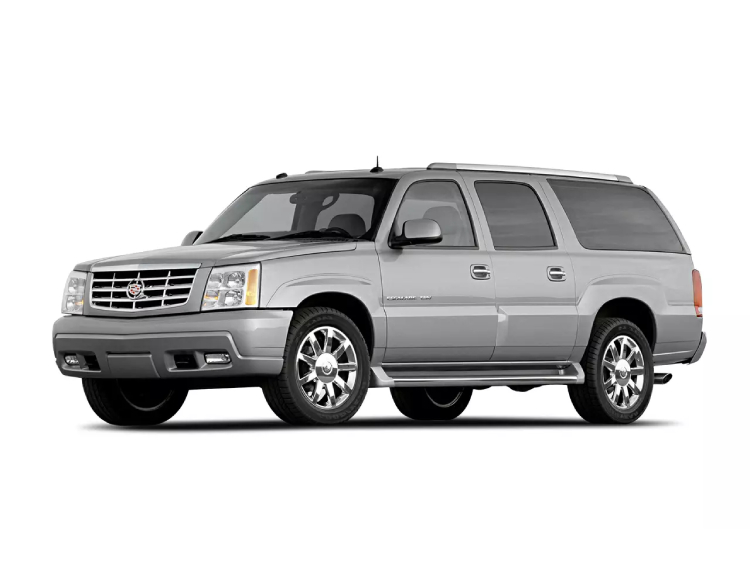 2002-2006 Cadillac Escalade (2nd gen)