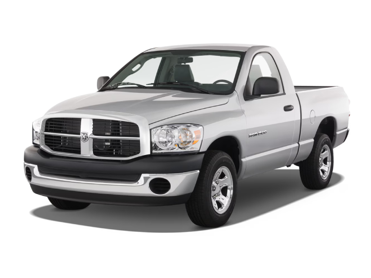 2002-2008 Ram pickup DR/DH/D1/DC/DM (3rd gen)