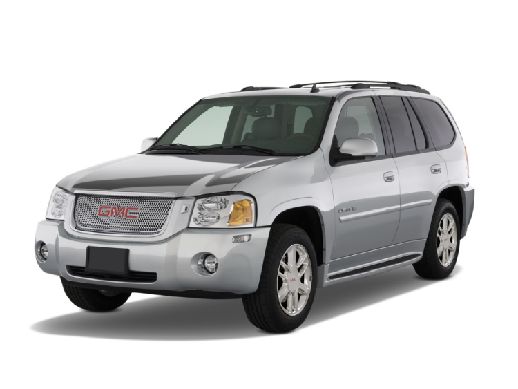 GMC Envoy