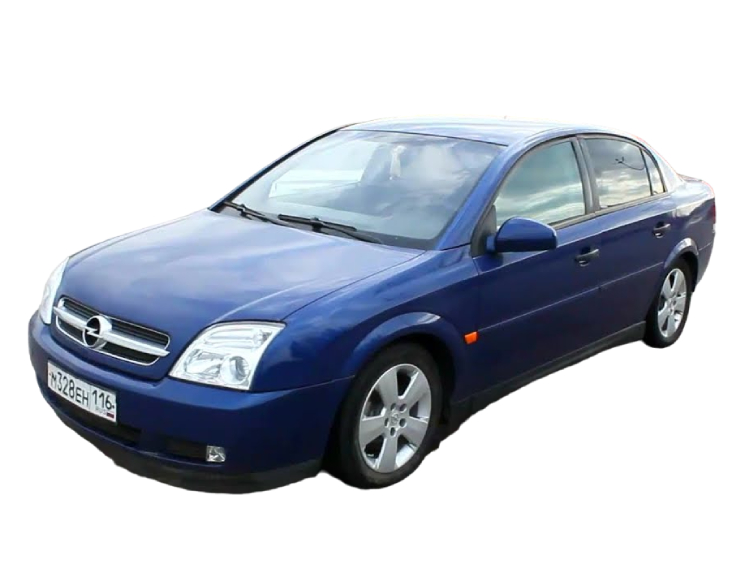 2002-2010 Chevrolet Vectra Vectra C