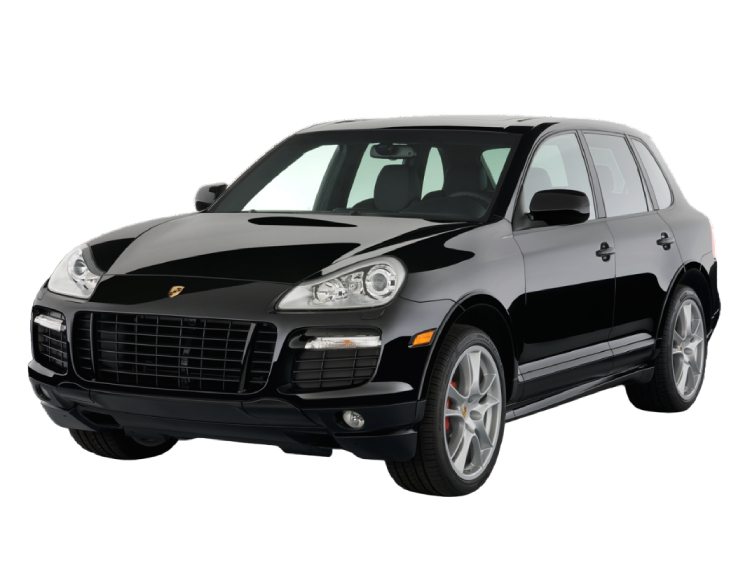 2002-2010 Porsche Cayenne E1 9PA (1st gen)
