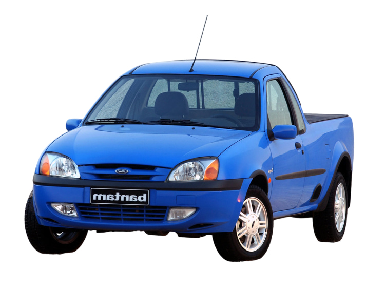 Ford Bantam