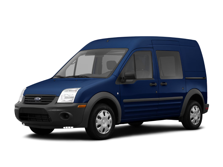 2002-2013 Ford Transit Connect (1st gen)