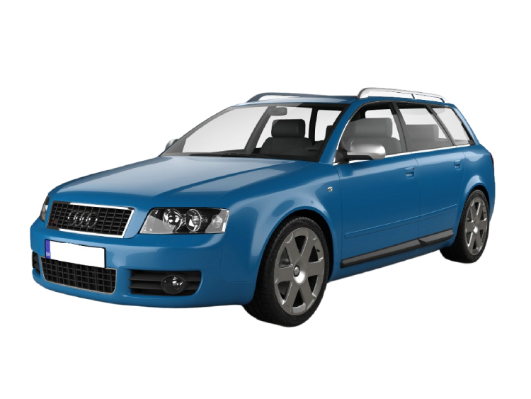 2003-2005 Audi S4 B6 (3rd gen)