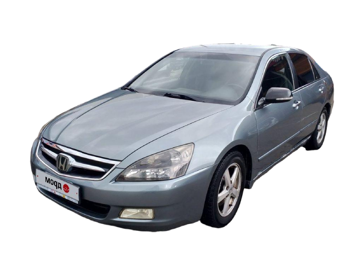 2003-2007 Honda Inspire (4th gen)