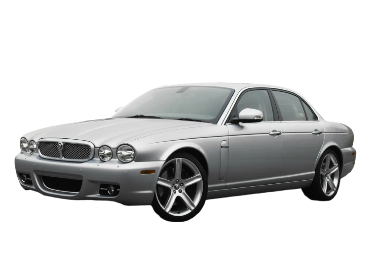 2003-2007 Jaguar XJ (X350)