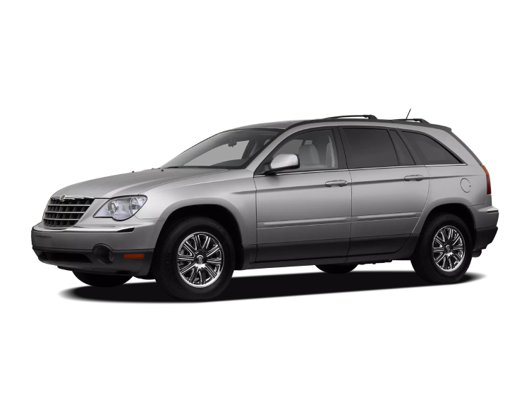 2003-2008 Chrysler Pacifica (crossover)