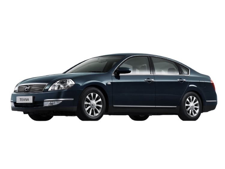 2003-2008 Nissan Teana J31 (1st gen)
