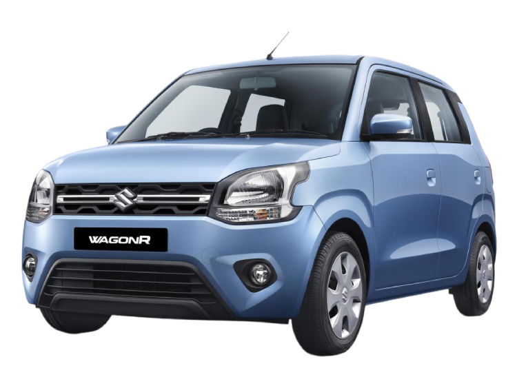 2003-2008 Suzuki Wagon R MH21S/MH22S (3rd gen)