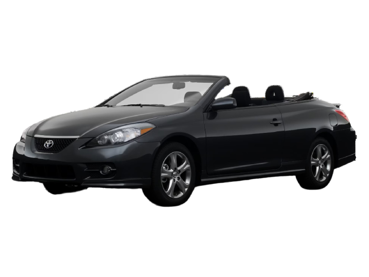 Toyota Solara