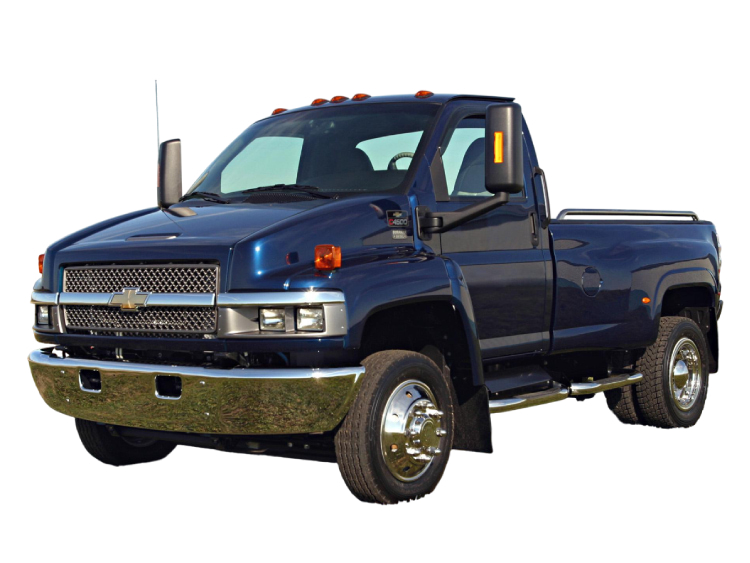 Chevrolet Kodiak