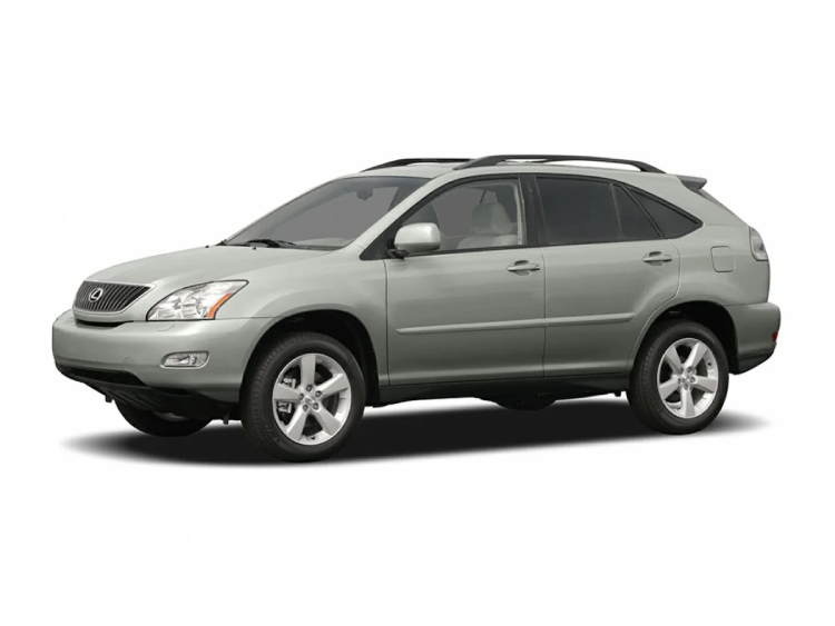 2003-2009 Lexus RX (2nd gen)