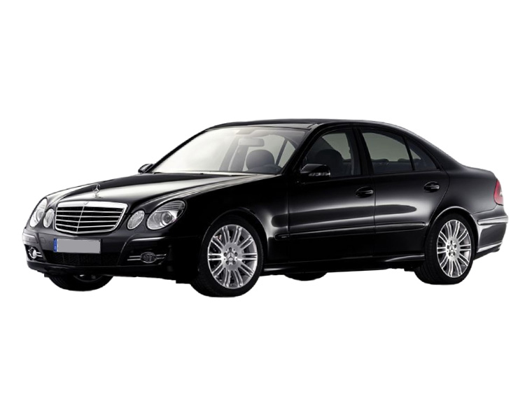 2003-2009 Mercedes-Benz E-Class W211 (3rd gen)