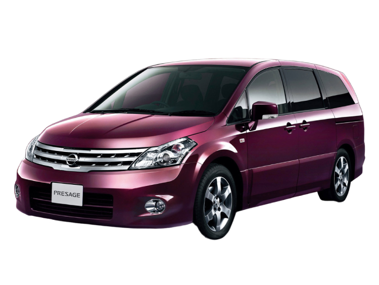 Nissan Presage