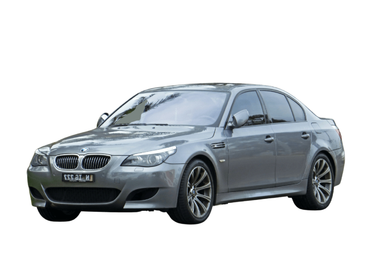 2003-2010 BMW 5 Series (E60)