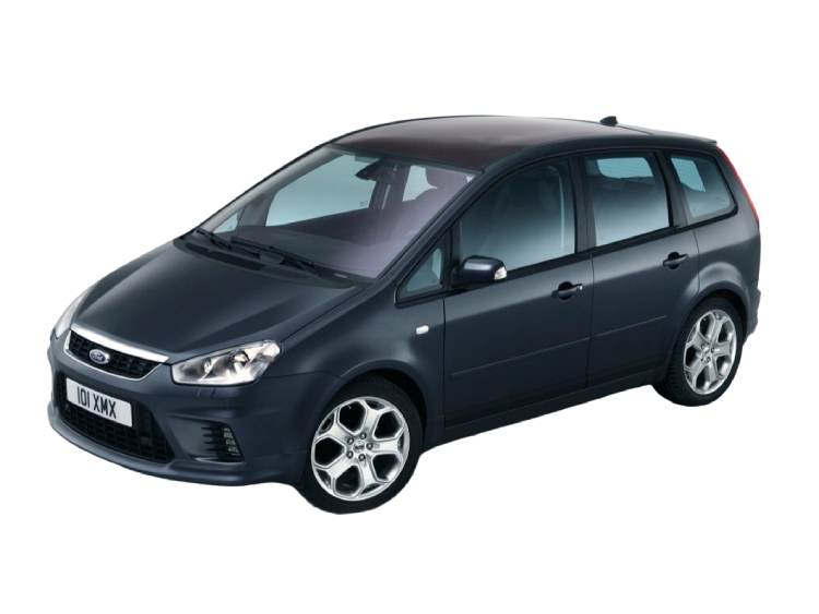 2003-2010 Ford C-Max (1st gen)
