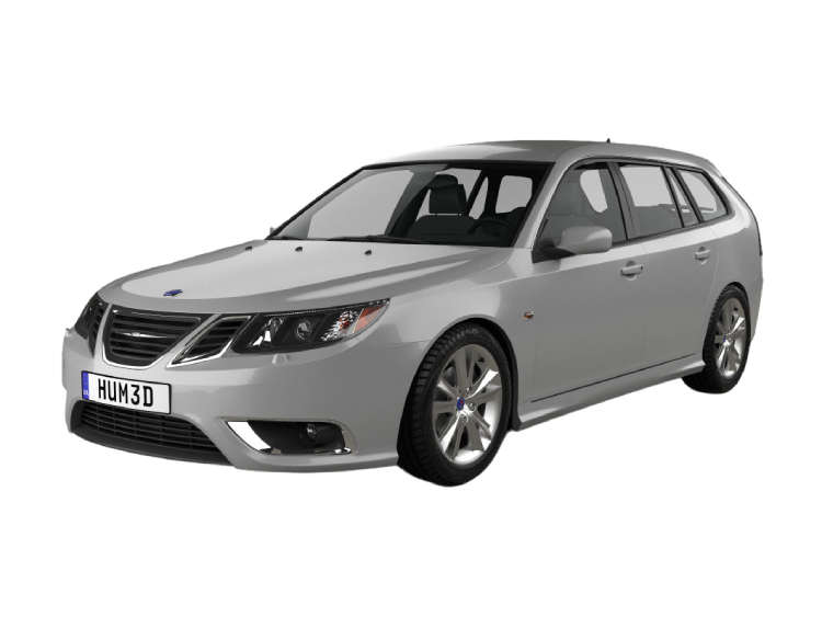 Saab 9-3