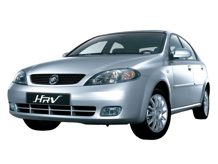 2003-2016 Buick Excelle J200 (1st gen)