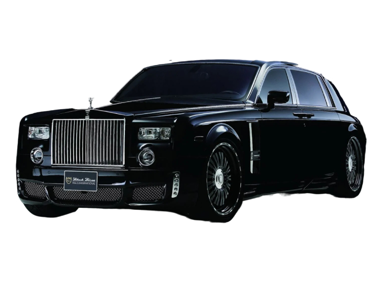 2003-2017 Rolls Royce Phantom VII