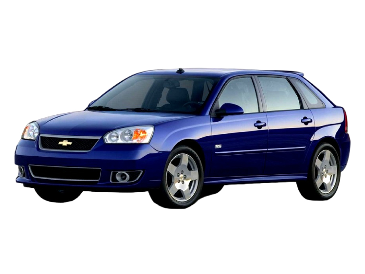 2004-2008 Chevrolet Malibu (6th gen)