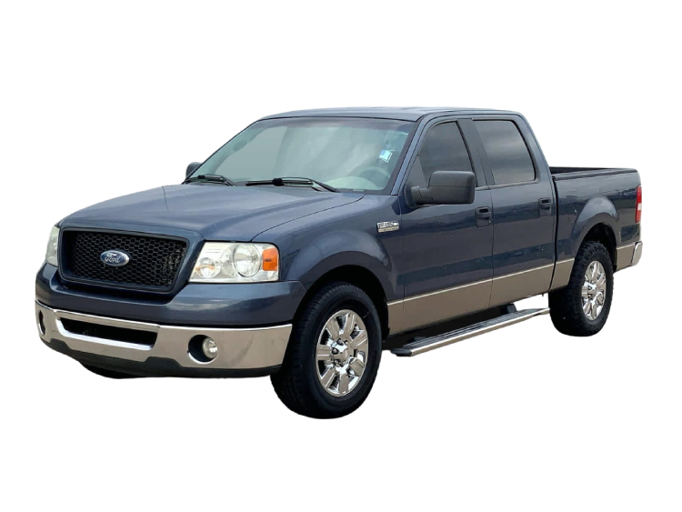 2004-2008 Ford F-Series (11th gen)