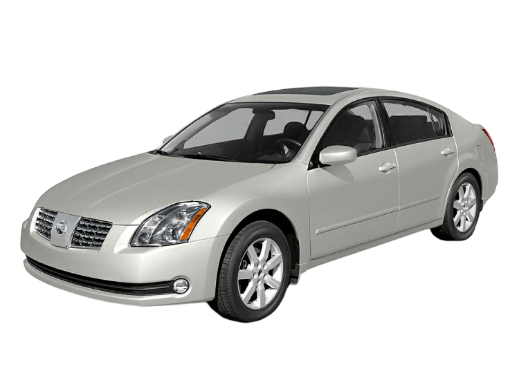 2004-2008 Nissan Maxima (6th gen)