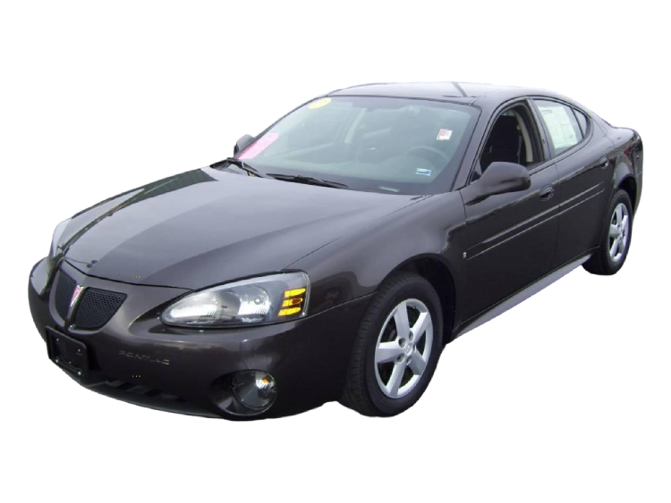 Pontiac Grand Prix