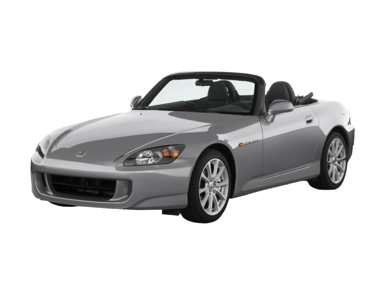 Honda S2000