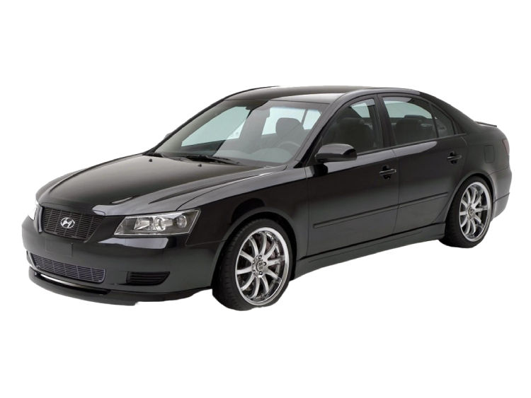 2004-2009 Hyundai Sonata NF (5th gen)