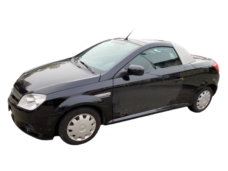 Opel Tigra