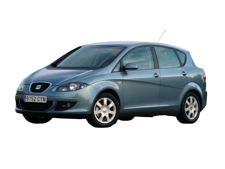 2004-2009 SEAT Toledo (3rd gen)