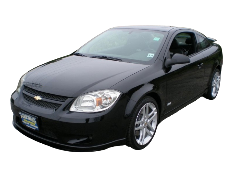 2004-2010 Chevrolet Cobalt (1st gen)