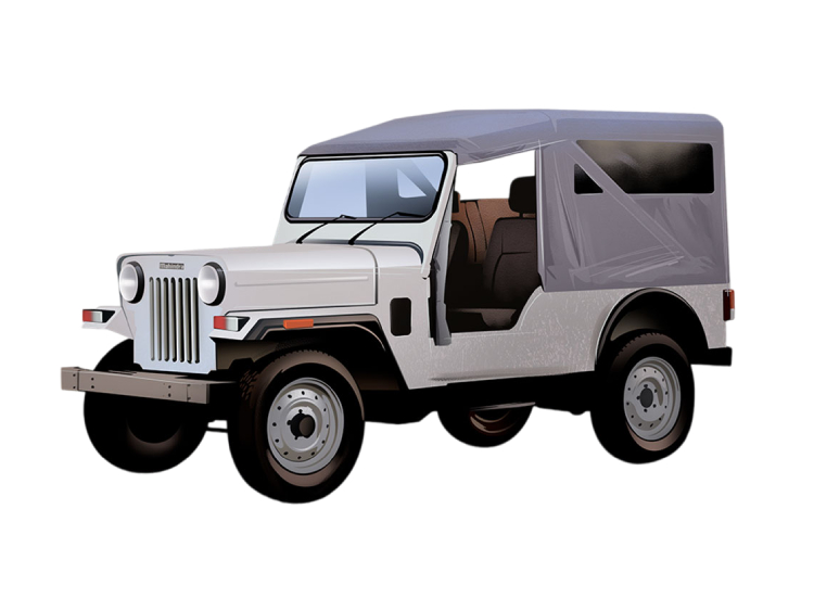 Mahindra Major