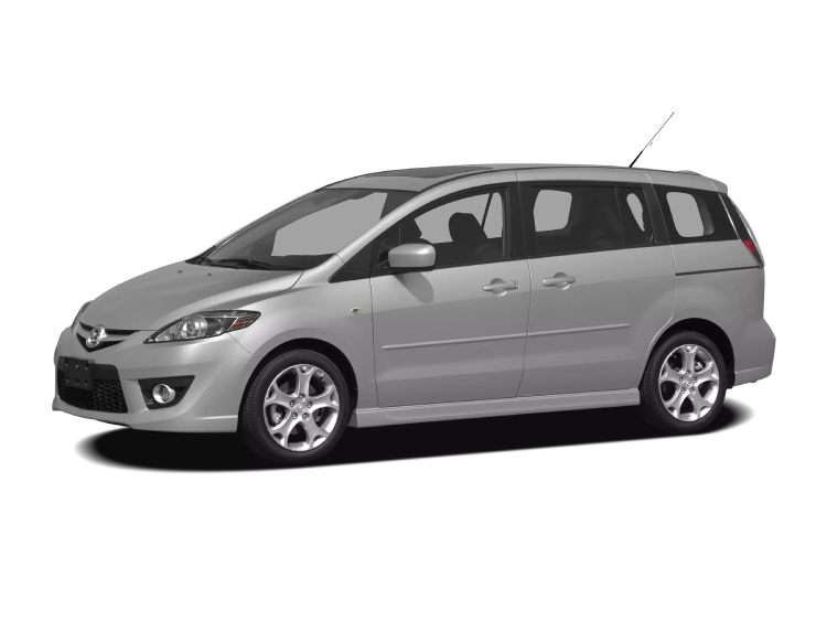 2004-2010 Mazda Premacy (2nd gen)