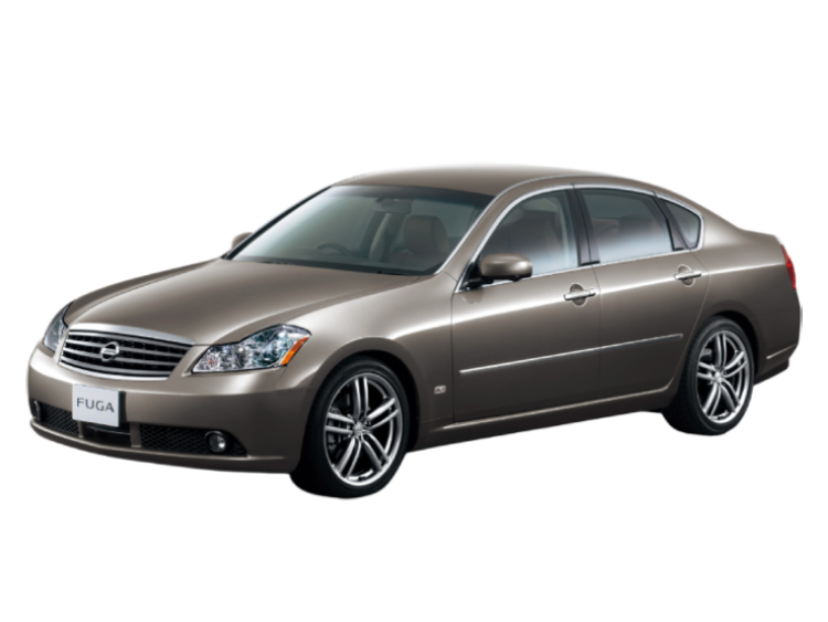 2004-2010 Nissan Fuga Y50 (1st gen)