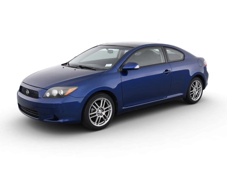 2004-2010 Scion tC (1st gen)