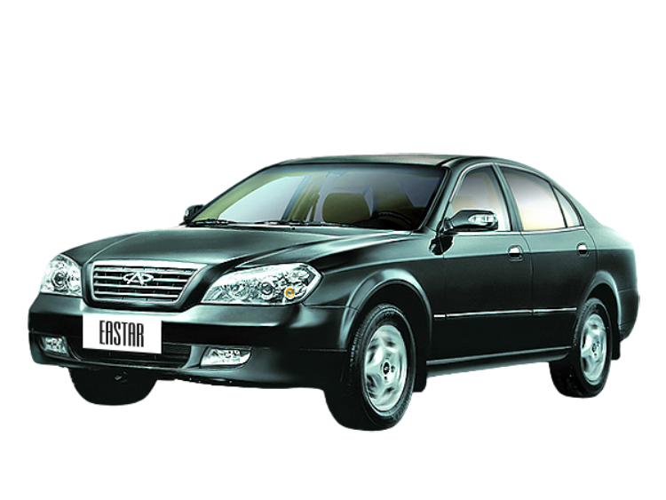 2004-2011 Chery Eastar (1st gen)