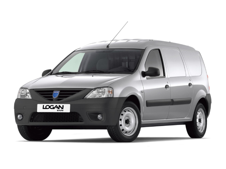 2004-2012 Dacia Logan I (1st gen)