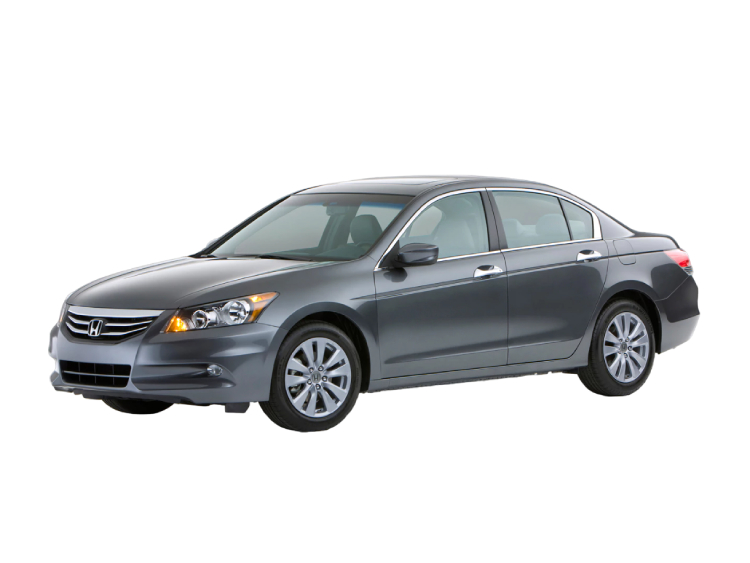 2004-2012 Honda Legend KB1/2 (4th gen)