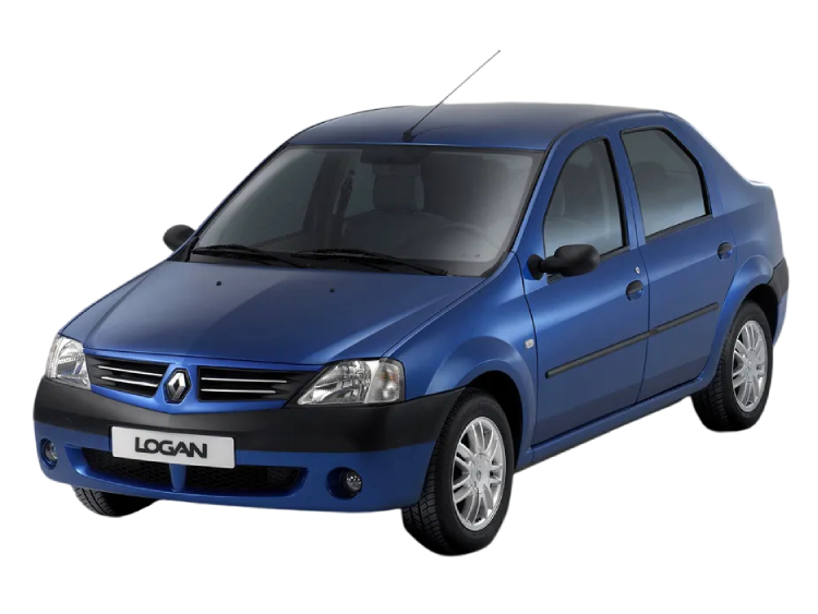 2004-2012 Renault Logan L90/U90/F90 (1st gen)