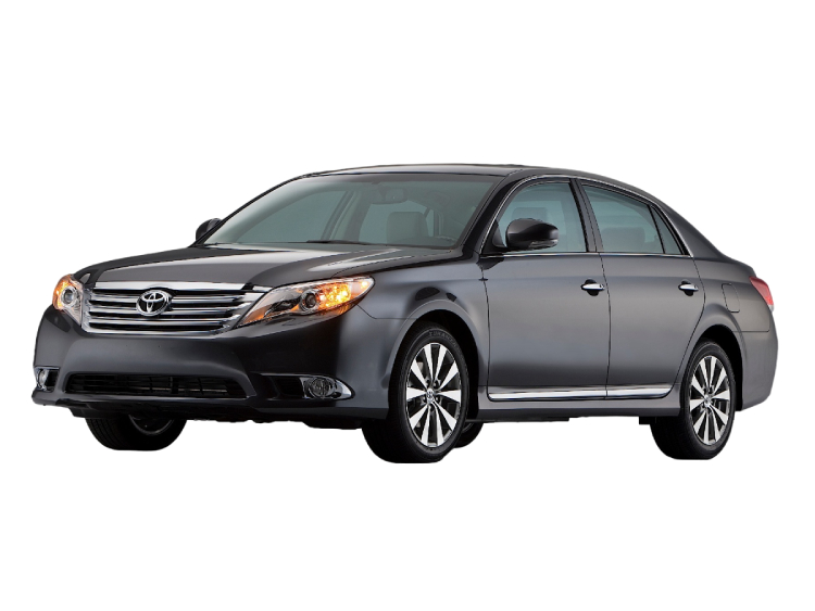 2004-2012 Toyota Avalon (3rd gen)