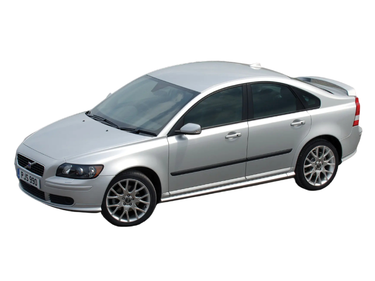 Volvo S40